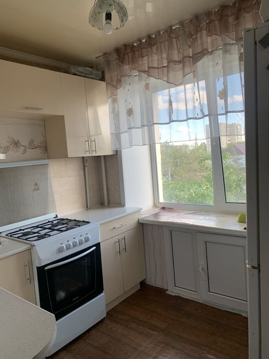 Продам 4 х ком квартиру
