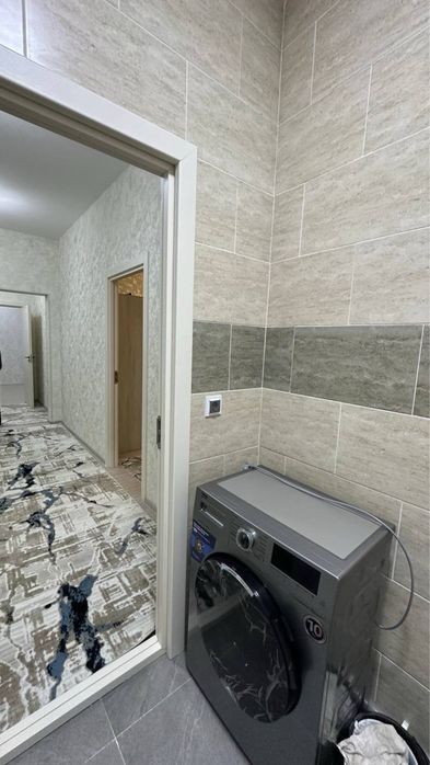Новостройка квартира 2 комнатная Ассалом сохил