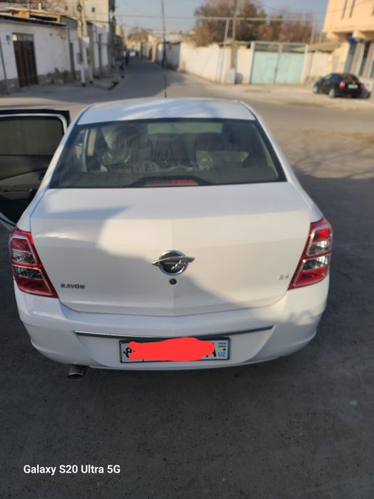 Cobalt 2019 sotiladi