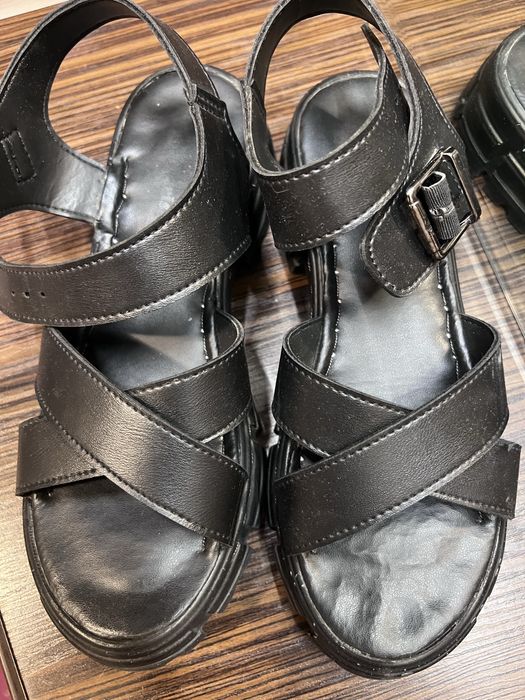 Босоножки 39 размер