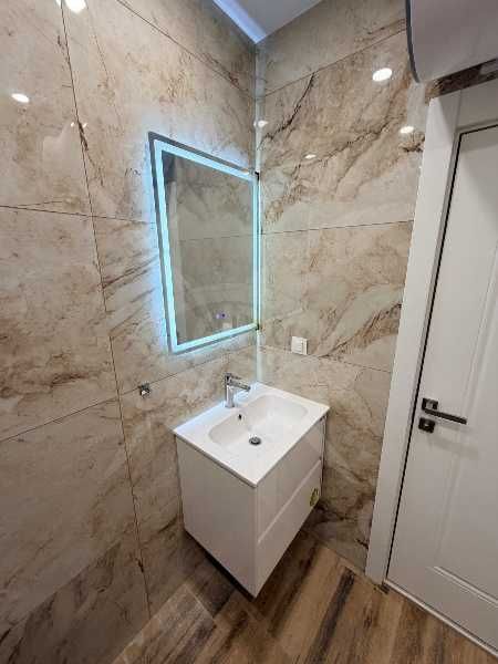 Двустаен в Тракия с възможност за домашен любимец!