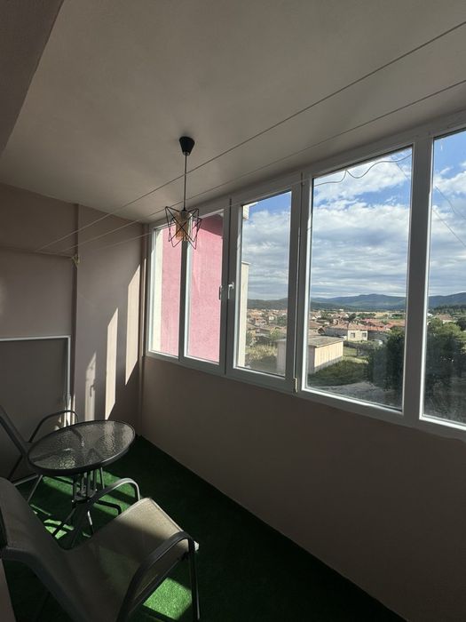 Дава се под наем Тристаен апартамент в Павел баня - 90 кв.м за 250 € - Снимка #8