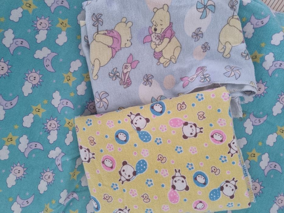 Продам пеленки по 500