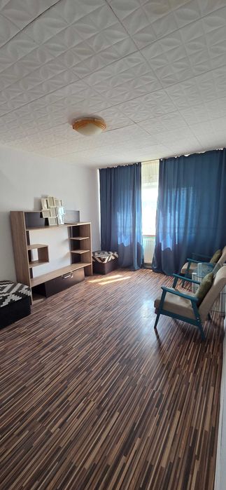 Apartament 3 camere Micro 16, 58mp