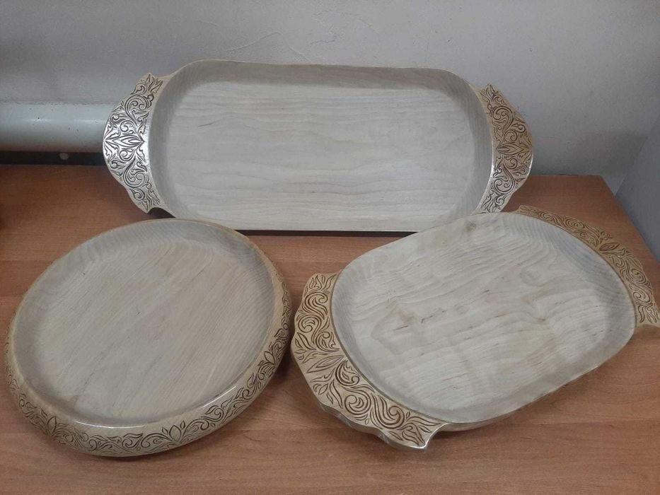 Продам Астау Новый из березы