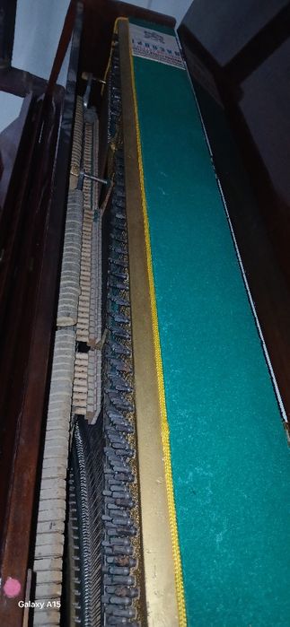 Fortepiano aynan siz uchun