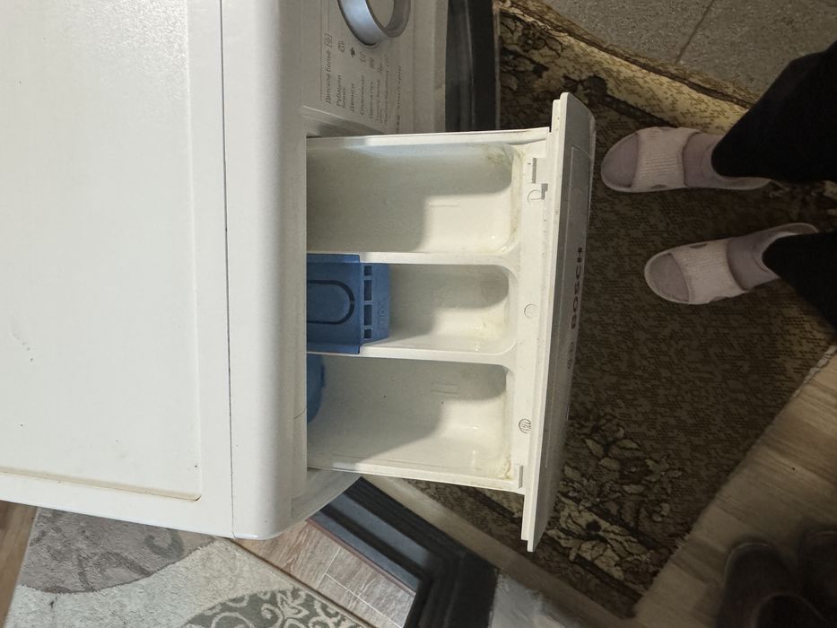 Стиральная машина Bosch