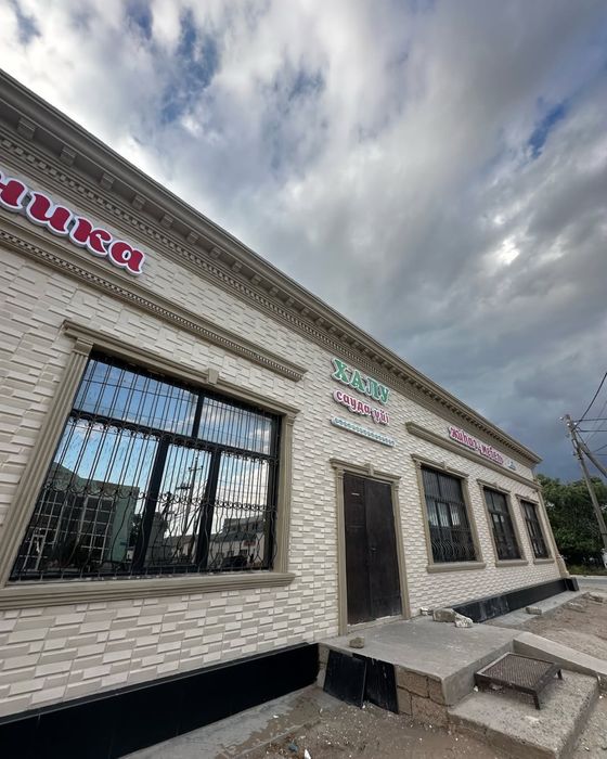 Полифасад, фундамент