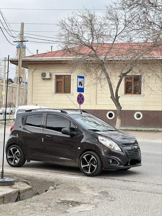 спарк автомат сотилади