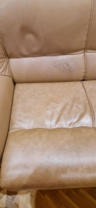 Продавам секция