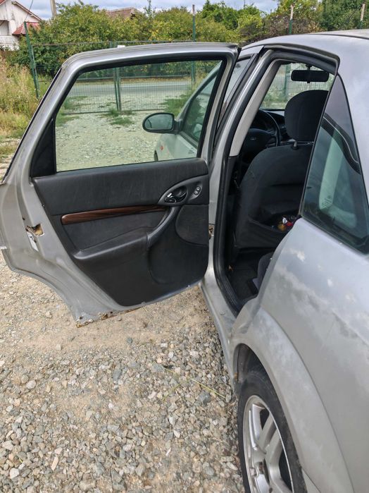 Autoturism de vânzare
