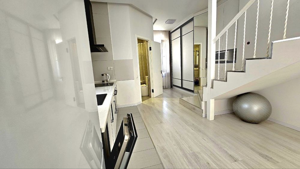 Продаётся дом орентир Академгородок it-park