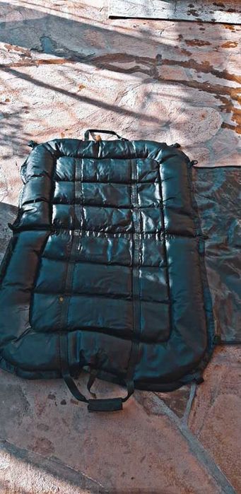 Carp дюшек Jrc mega max