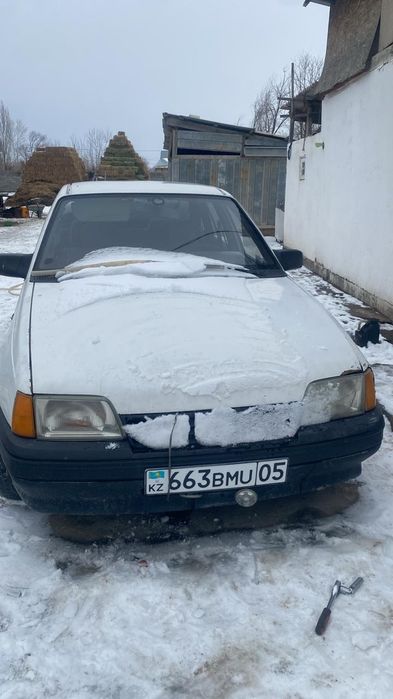 Дайво ризер 2000