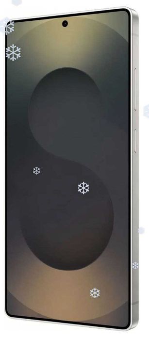 Samsung S 25 Ultra 12/256