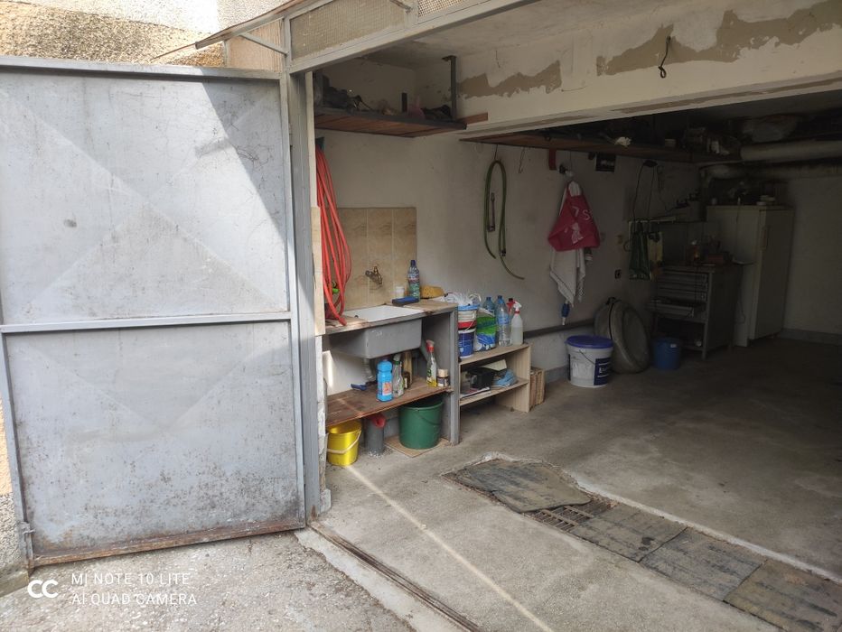 Продава се Гараж / Паркомясто в Велико Търново, Бузлуджа - 21 кв.м за 972 €/кв.м - Снимка #5