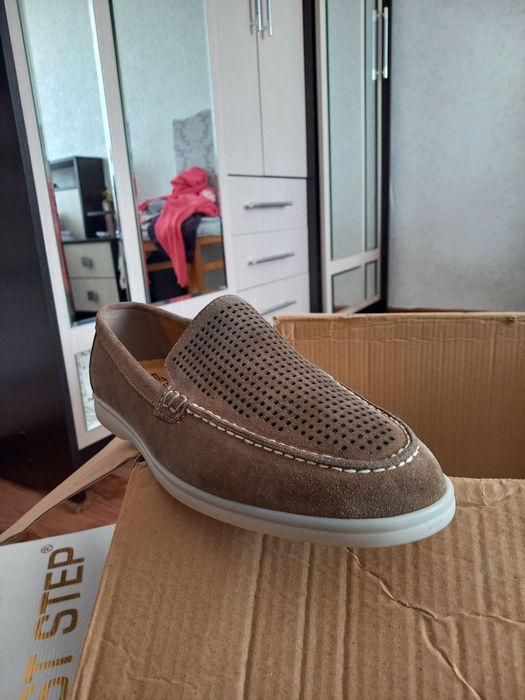 Продам обувь Fast Step