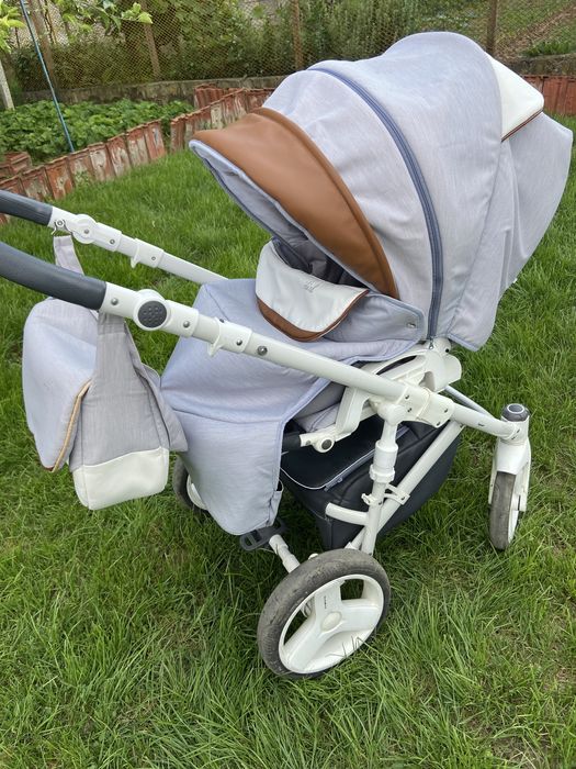 Количка Bexa Ideal