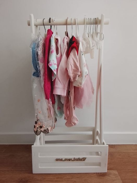 Детская одежда до годика