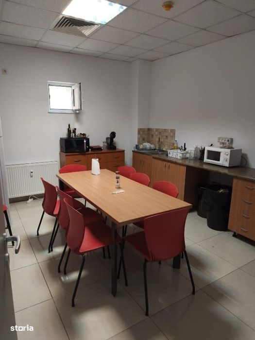 Spatiu comercial -Blv. Mamaia