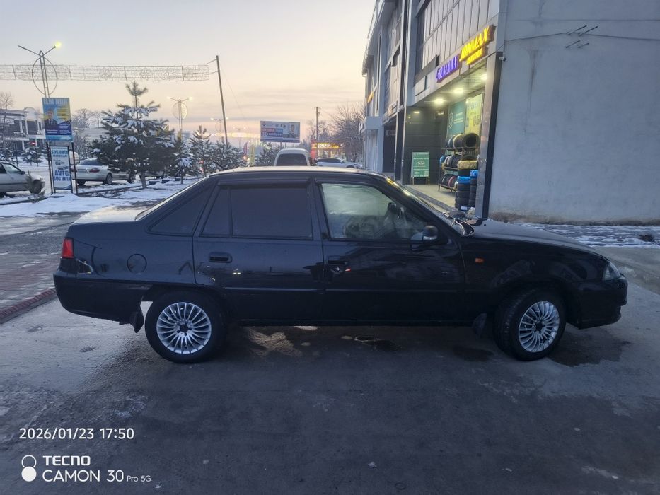 Nexi.2. 1.5 mator Sons Gibrid