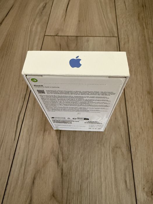 Iphone 16 nou , sigilat cu garantie un an