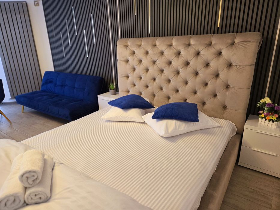 Cazare Garsoniera sau Apartament Constanta Mamaia Navodari / Factura