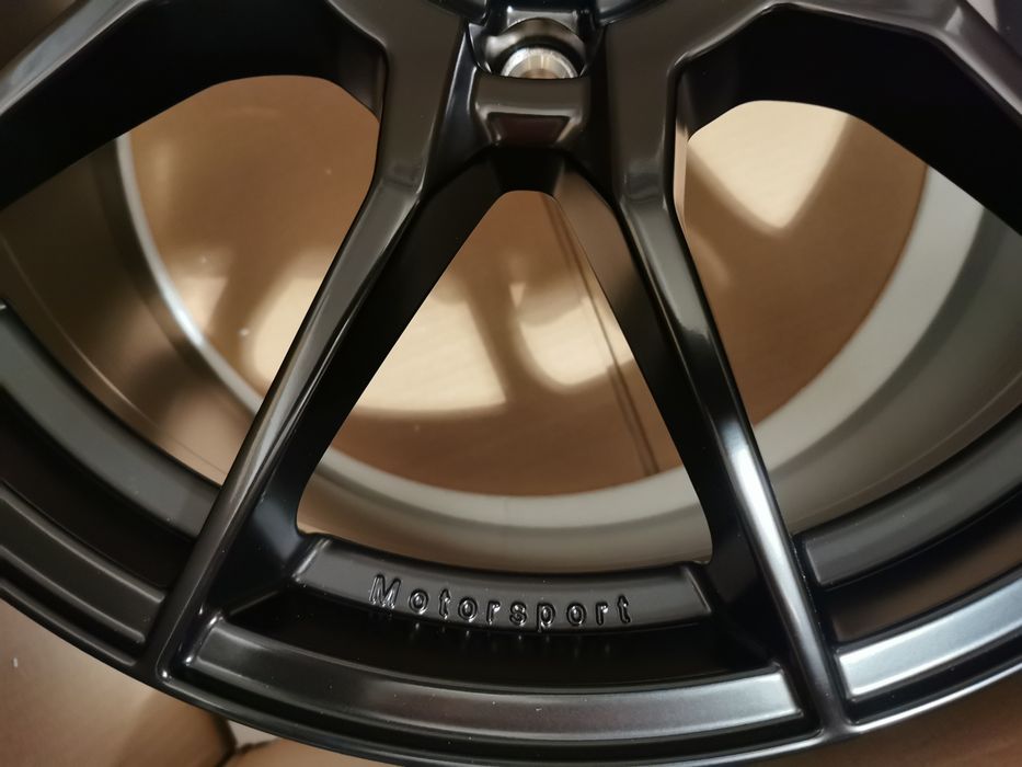 Jante de aliaj pentru bmw pe 19 marca Ats