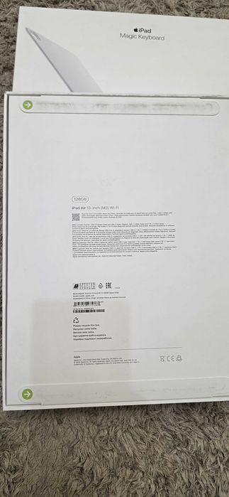 Apple ipad air 13