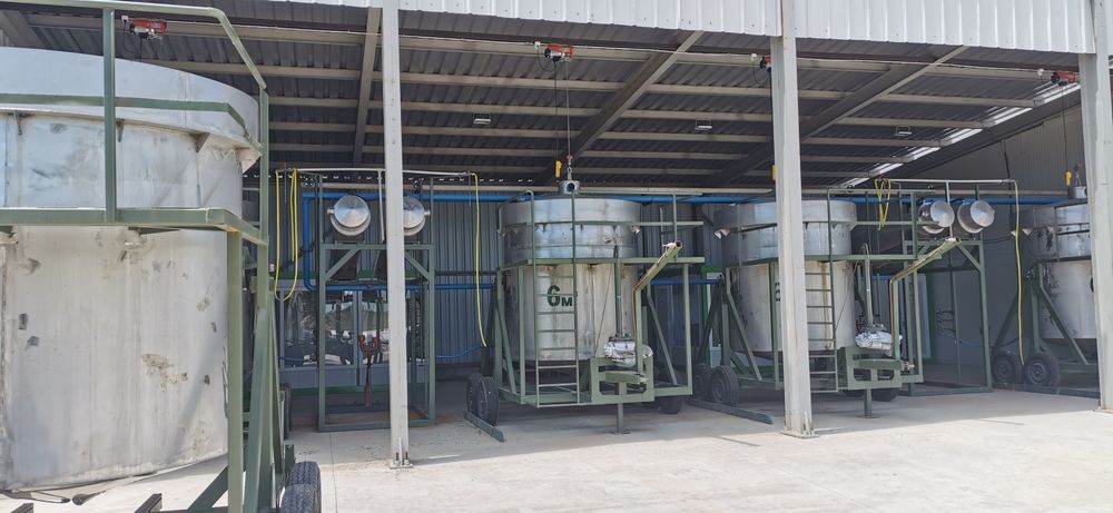 Лавандулово масло продавам