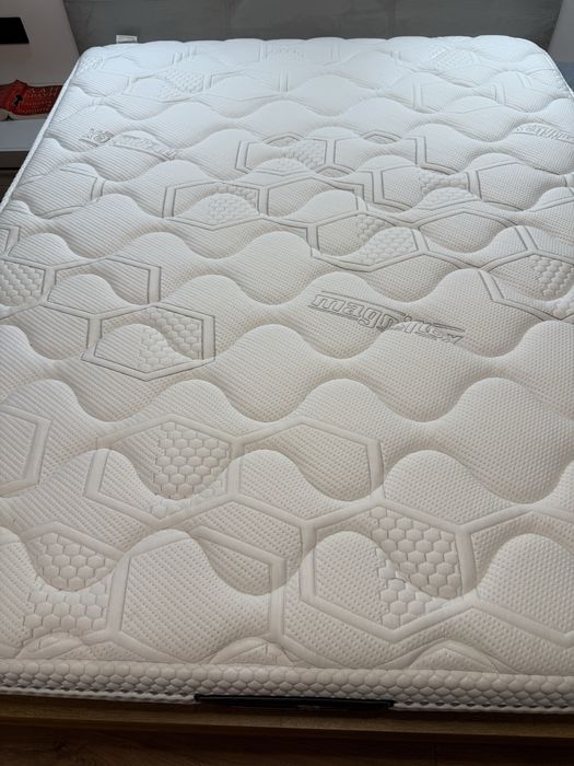 Матрак Magniflex MASSAGGIO Deluxe
