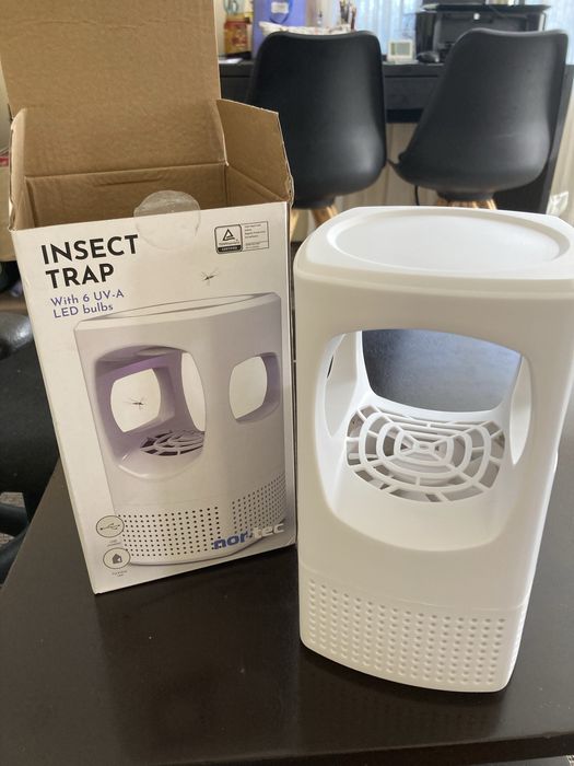 Машинка за комари Nor Tec