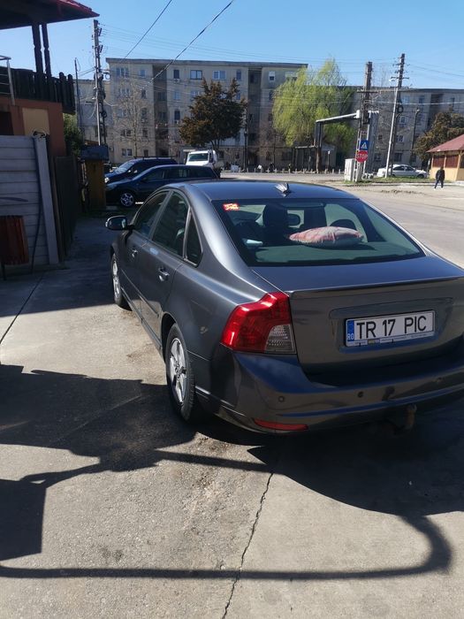 Vând Volvo S40 1.6Diesel