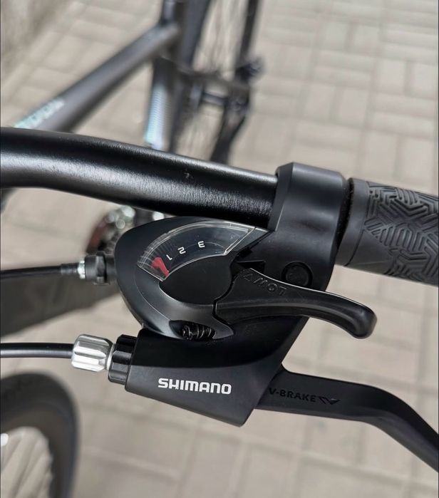 Велосипед Summa Surpass