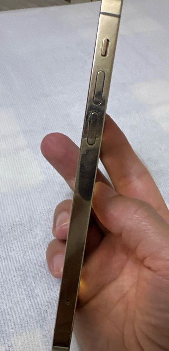 iphone 12pro с гарантией