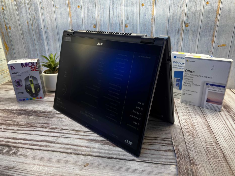 Ноутбук acer intel core i3