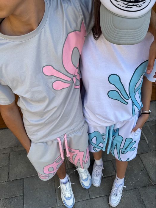 Syna World summer sets