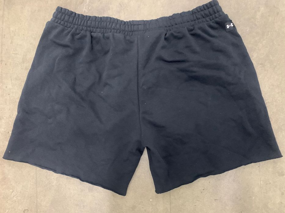 Project Rock • Under Armour • USA