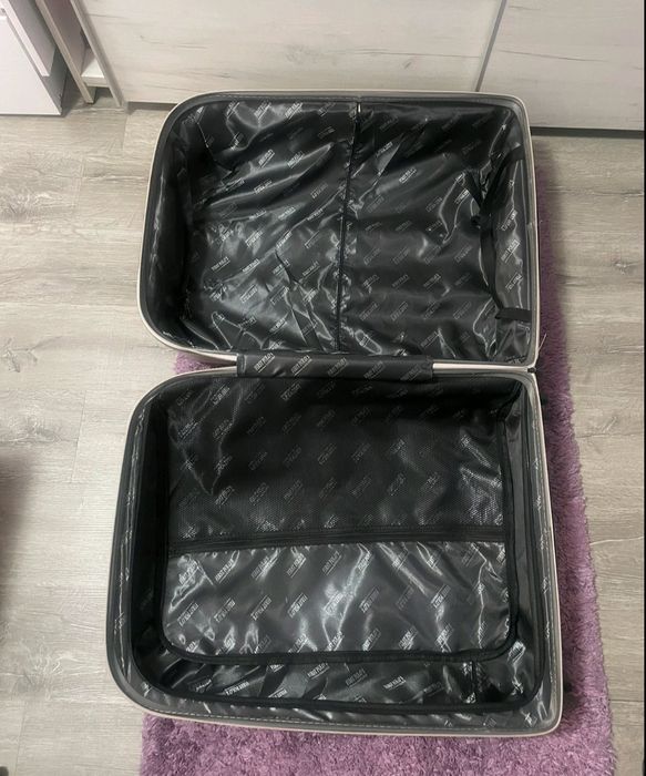 Куфар за пътуване