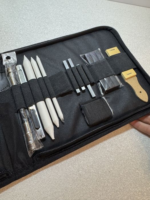 Набор для графики