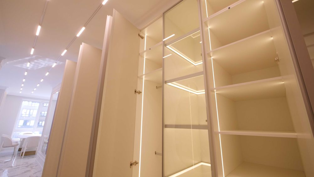 Продается двух комнатная квартира