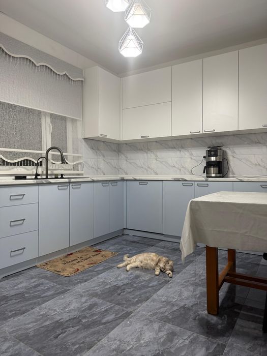 Продам уютный дом