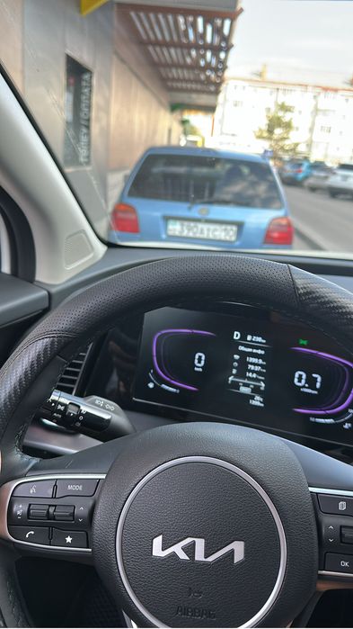 Продам детский велосипед новый