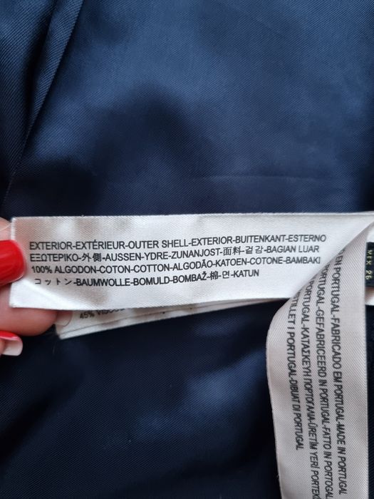 Дамско сако Massimo Dutti