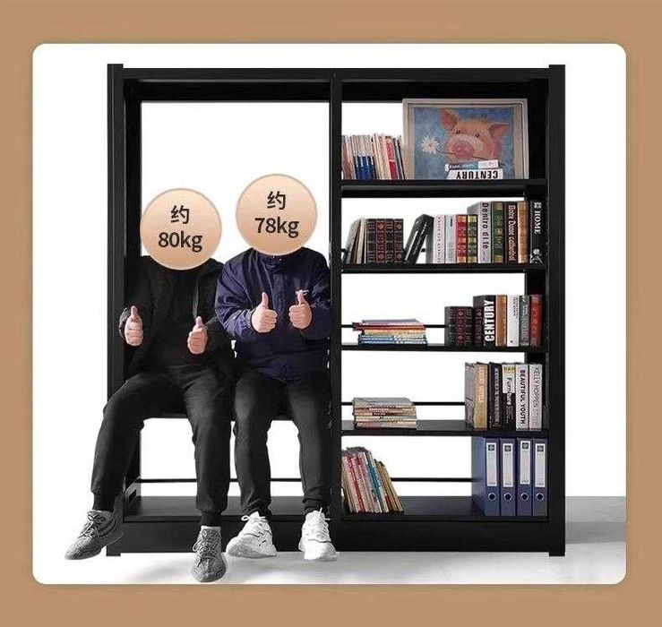 Mehmonxona uchun kitob javoni/Kitoblar uchun ko‘rgazma stendi