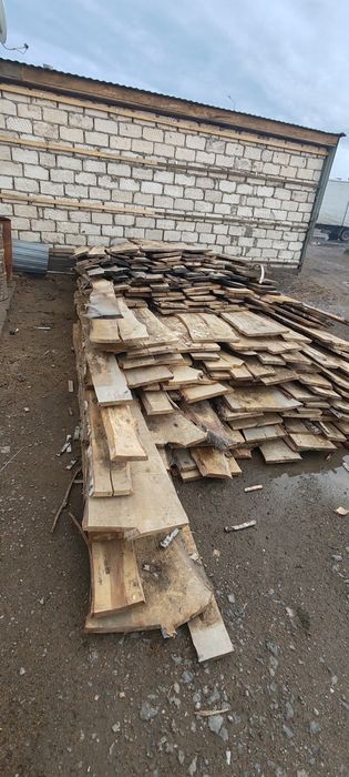 Агаш бар 50*150 узындыгы 2,85