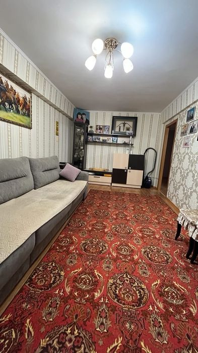 Продам квартиру в центре КШТ