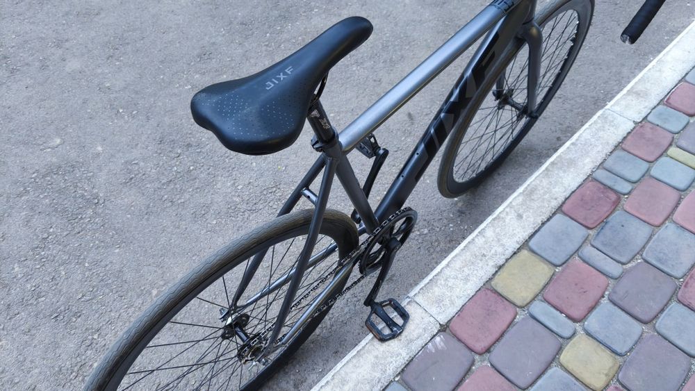 Продам Fixed gear JIXF