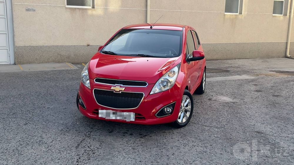 Продаётся Chevrolet Spark