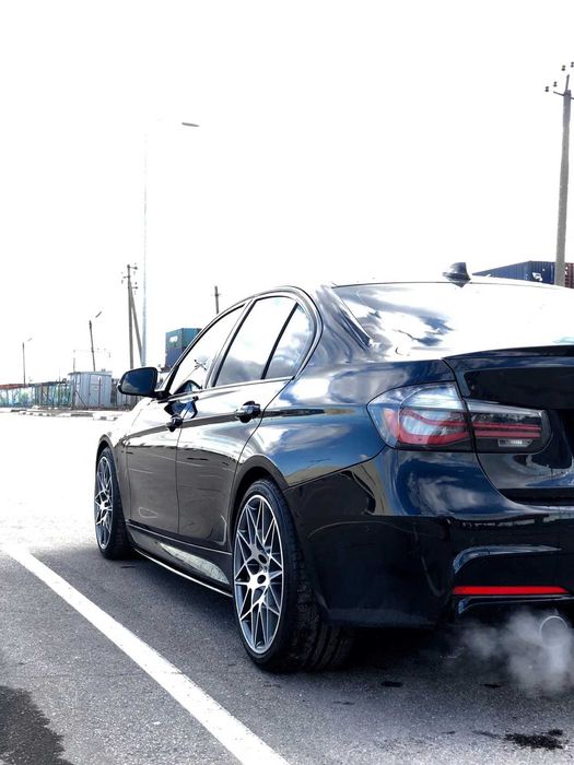 Jante BMW R19 5x120 666M Style | X3, X1, Seria 3, Seria 5, Seria 7